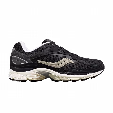 Saucony OG ProGrid Omni 9 Premium 'Navy'
