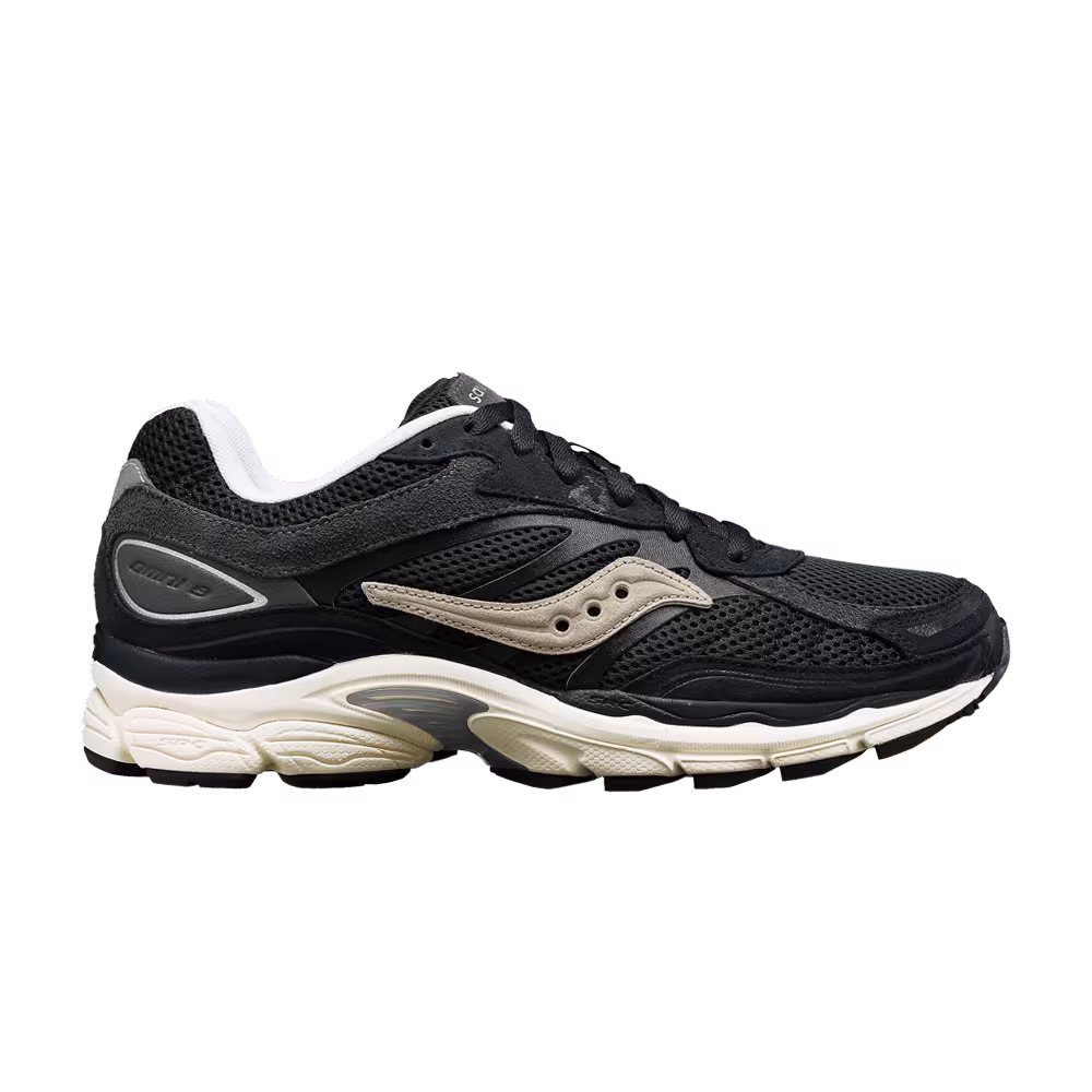 Saucony OG ProGrid Omni 9 Premium Navy