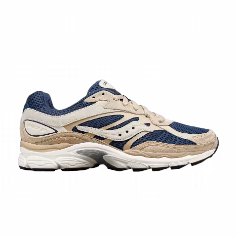 Saucony ProGrid Omni 9 'Beige Blue'