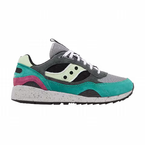 Saucony Shadow 6000 'Mercury'