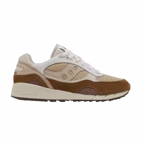 Saucony Shadow 6000 'Beige Rust'
