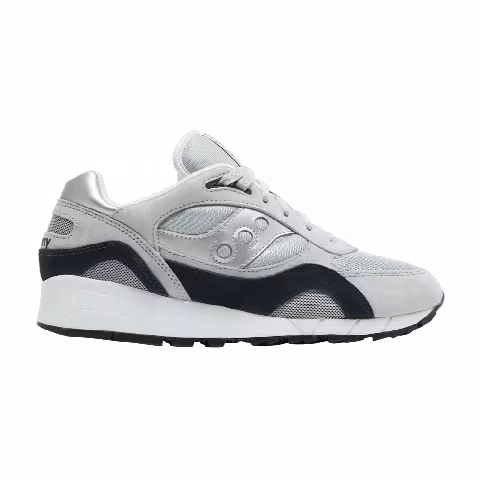 Saucony Shadow 6000 'Grey Silver'