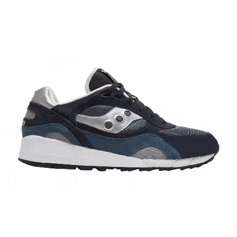 Saucony Shadow 6000 'Navy Silver'