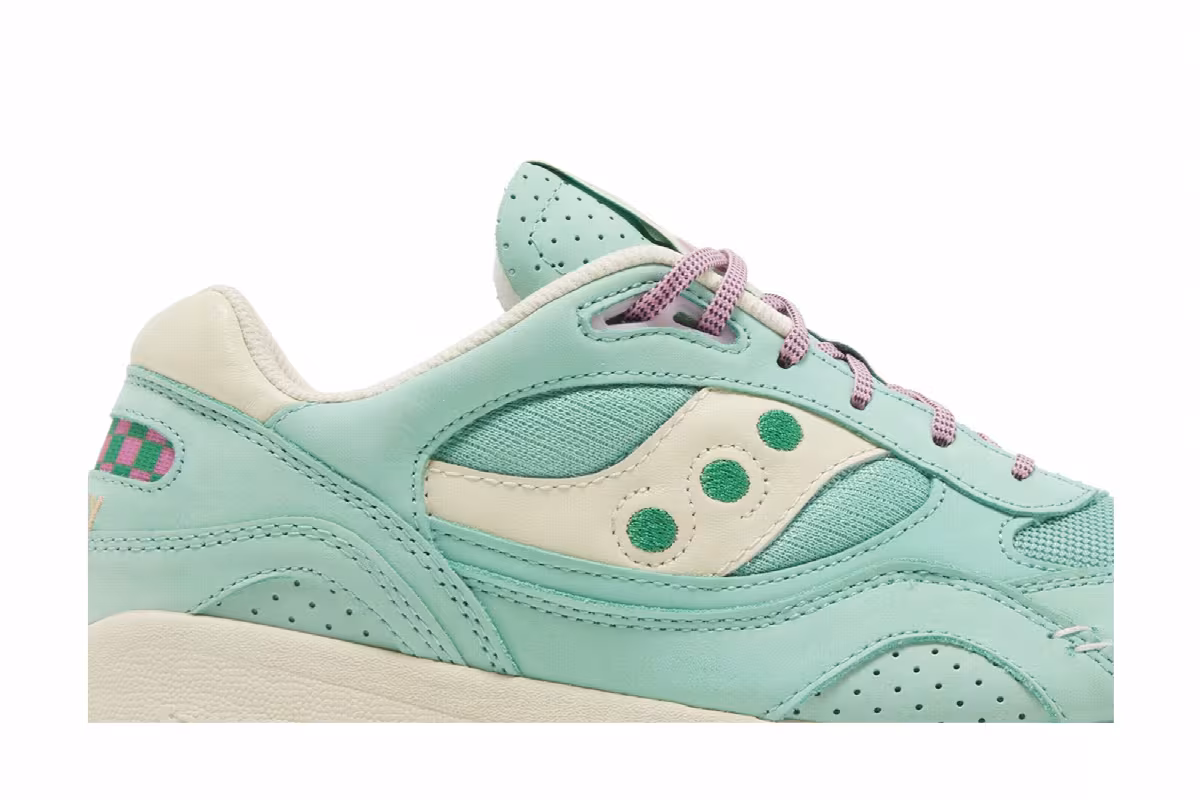 Saucony Shadow 6000 Earth Citizen, view 3