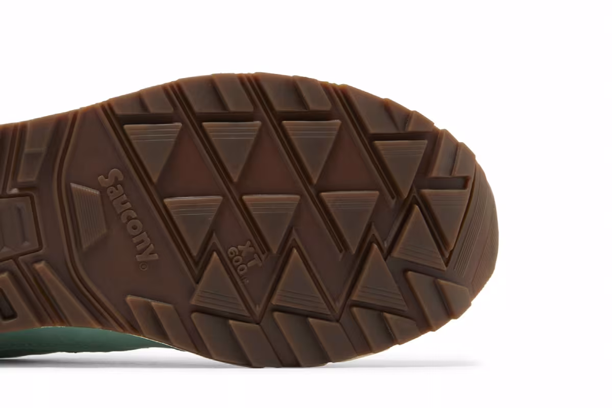 Saucony Shadow 6000 Earth Citizen, view 6