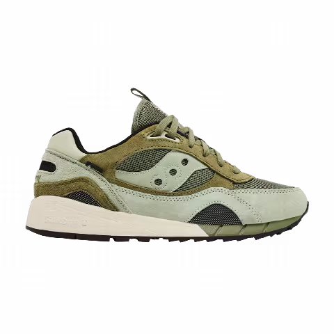 Saucony Shadow 6000 GORE-TEX 'Sage Forest'