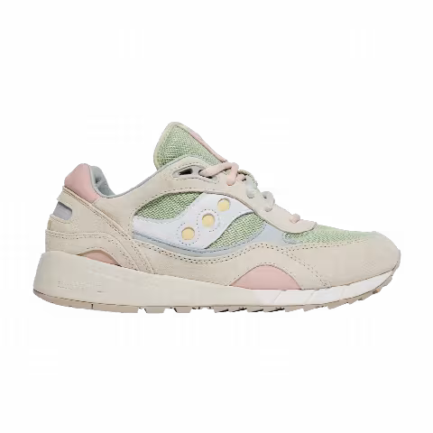 Saucony Shadow 6000 'Stoney Creek'