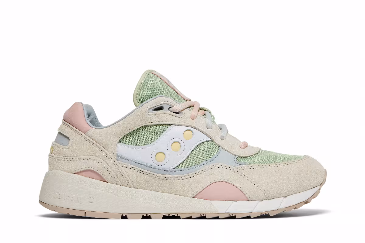 Saucony Shadow 6000 Stoney Creek, view 2