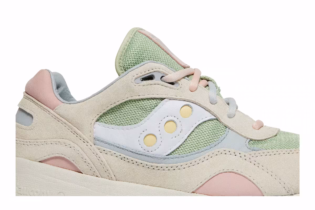 Saucony Shadow 6000 Stoney Creek, view 3