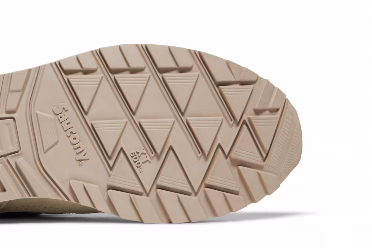 Saucony Shadow 6000 Stoney Creek, view 6