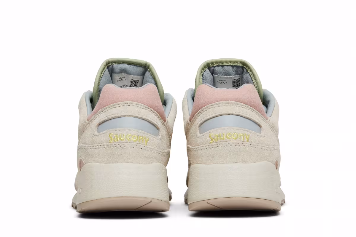Saucony Shadow 6000 Stoney Creek, view 7