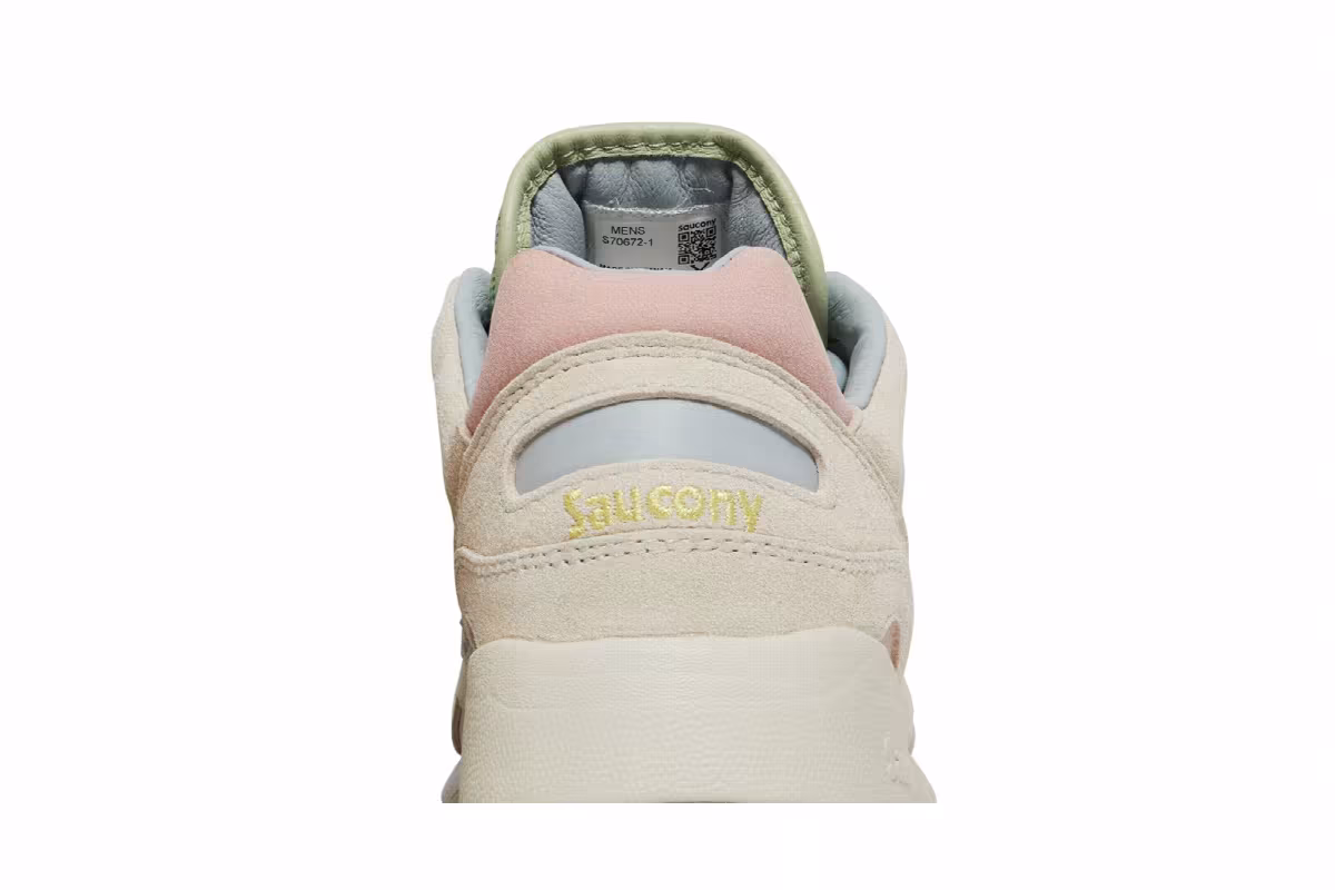 Saucony Shadow 6000 Stoney Creek, view 8