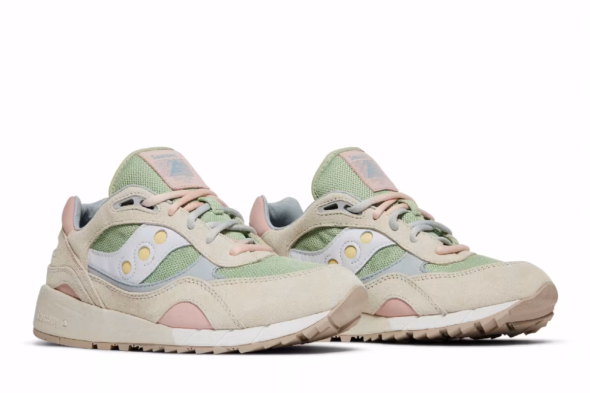 Saucony Shadow 6000 Stoney Creek, view 9