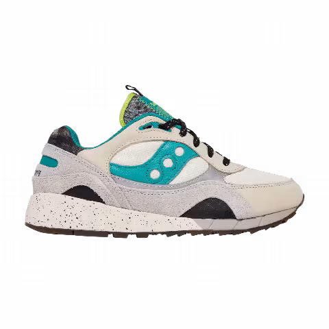 Saucony Shadow 6000 'Reflect Camo'
