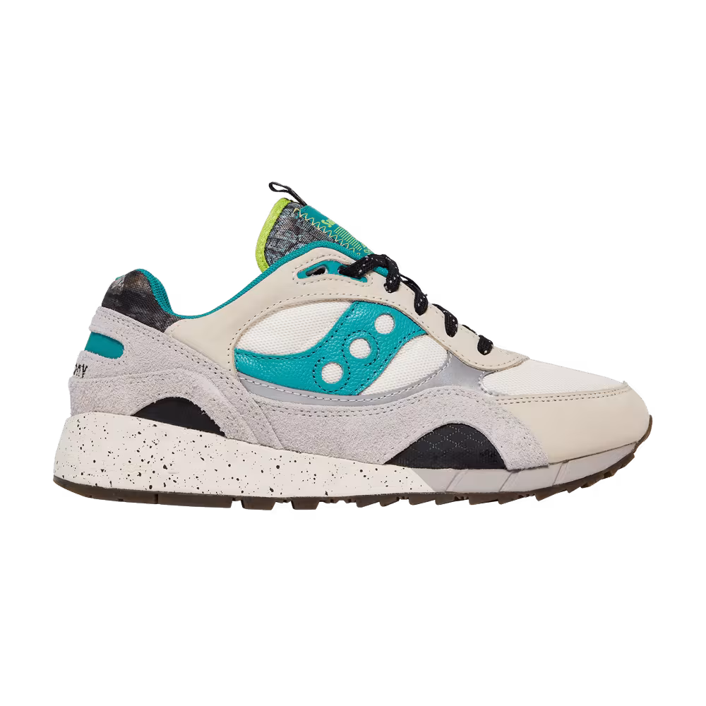Saucony Shadow 6000 Reflect Camo