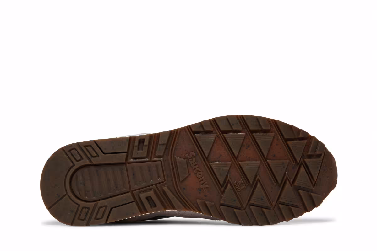 Saucony Shadow 6000 Reflect Camo, view 5