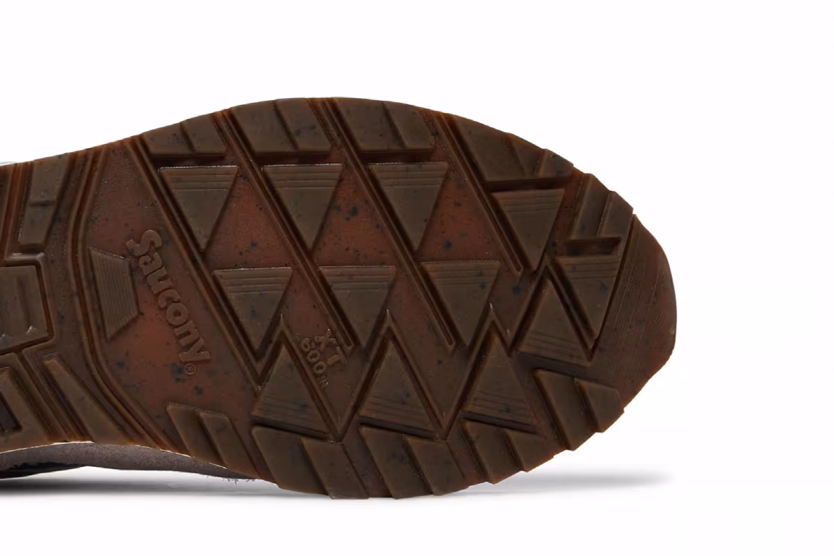 Saucony Shadow 6000 Reflect Camo, view 6