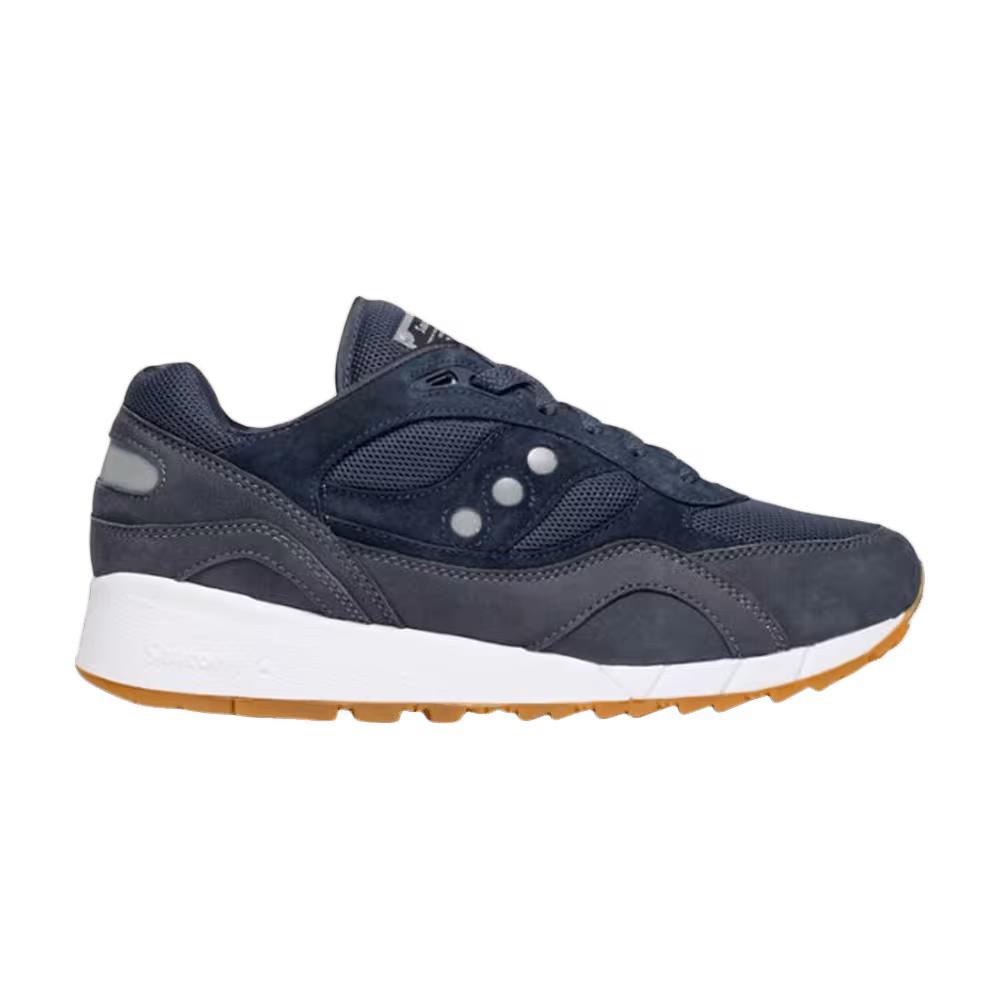 Saucony Shadow 6000 Machine Pack