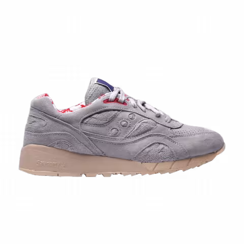 Bodega x Saucony Shadow 6000 'Sweater'