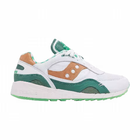 Saucony Shadow 6000 'Shamrock'