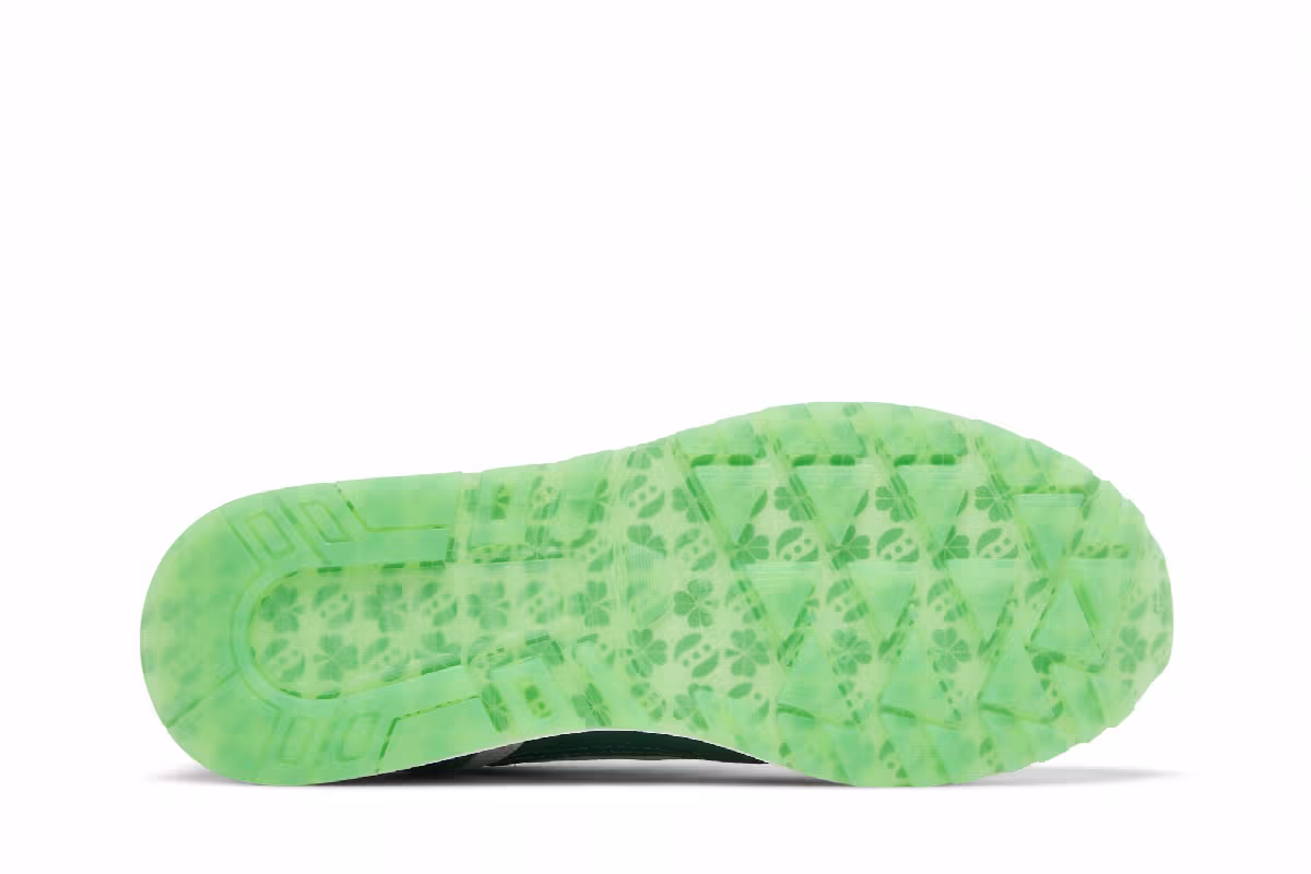 Saucony Shadow 6000 Shamrock, view 5