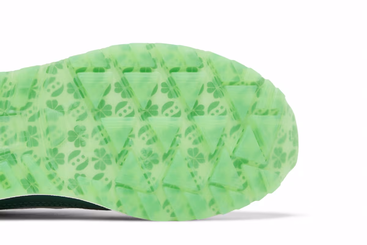 Saucony Shadow 6000 Shamrock, view 6
