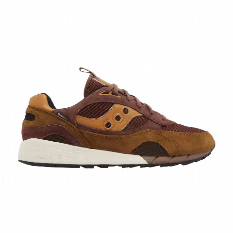 Saucony Shadow 6000 GORE-TEX 'Rust'
