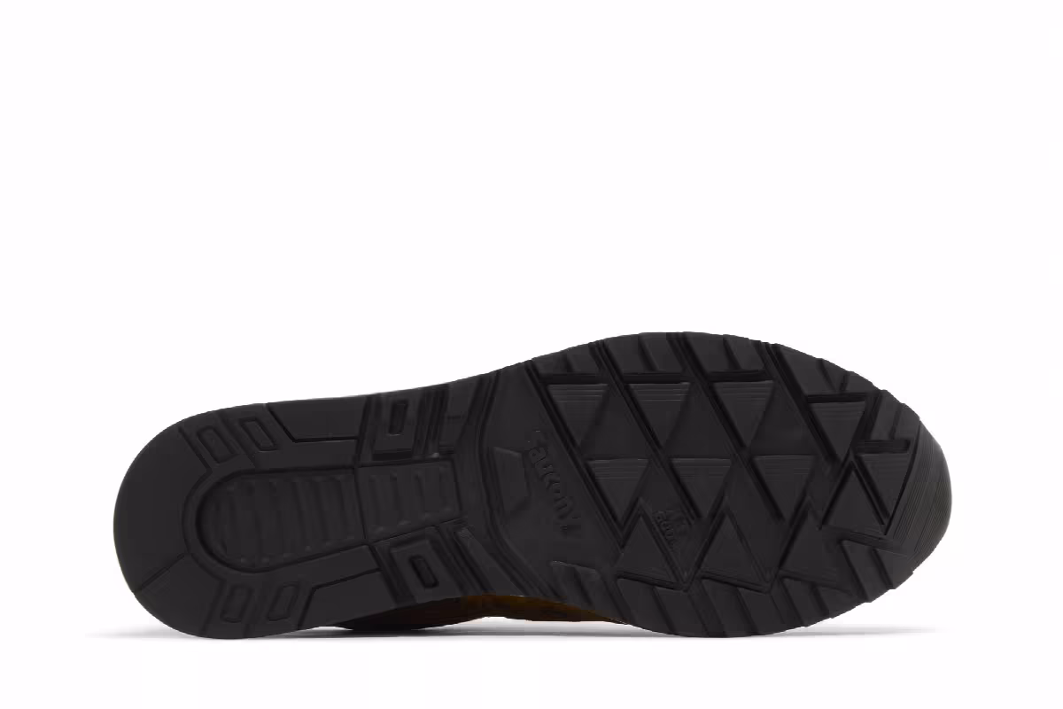 Saucony Shadow 6000 GORE-TEX Rust, view 5
