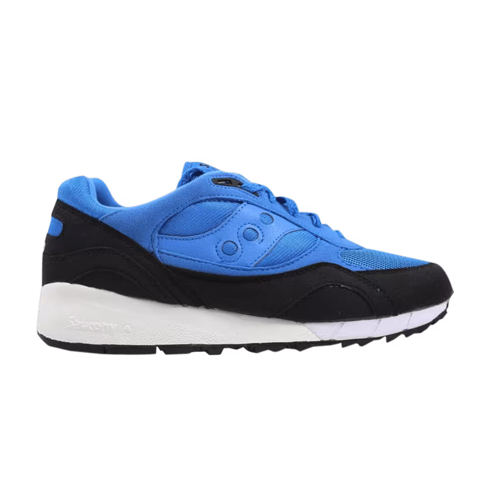 Saucony Shadow 6000 Beta Pack - Blue