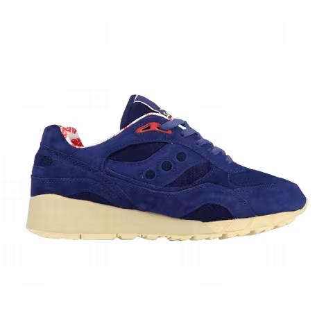 Bodega x Saucony Shadow 6000 'Sweater'