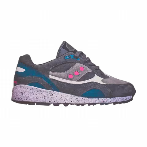 Offspring x Saucony Shadow 6000 'Running Since 96'
