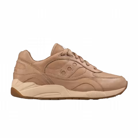 Saucony G9 Shadow 6000 'Veg Tan'