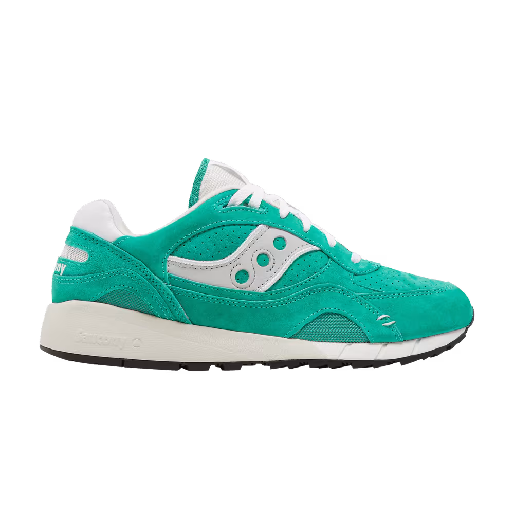 Saucony Shadow 6000 XLD St. Patrick's Day