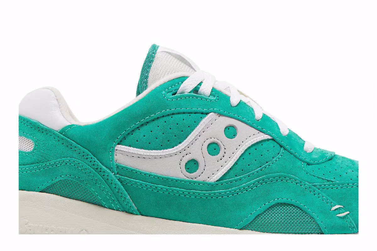 Saucony Shadow 6000 XLD St. Patrick's Day, view 3