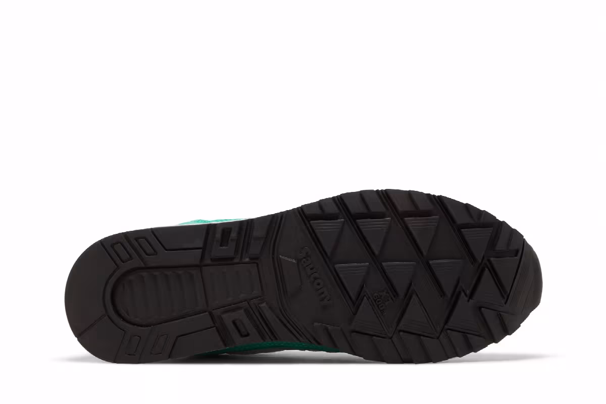 Saucony Shadow 6000 XLD St. Patrick's Day, view 5