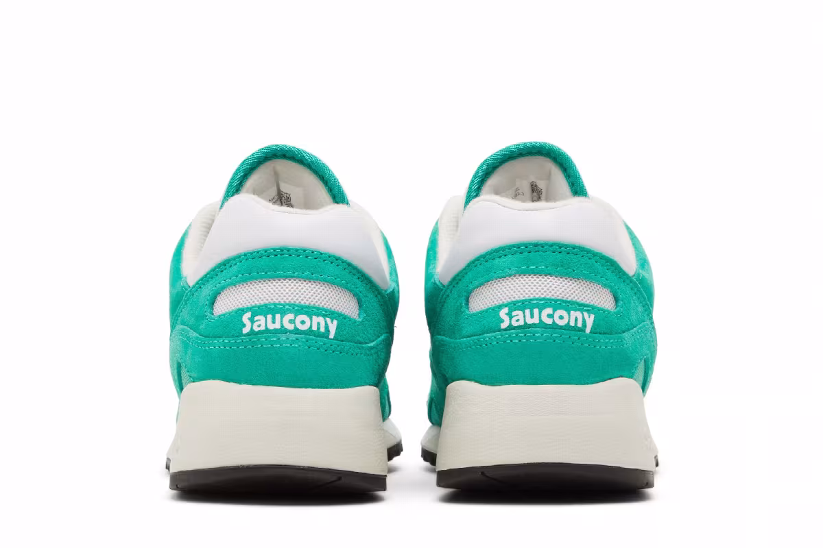 Saucony Shadow 6000 XLD St. Patrick's Day, view 7