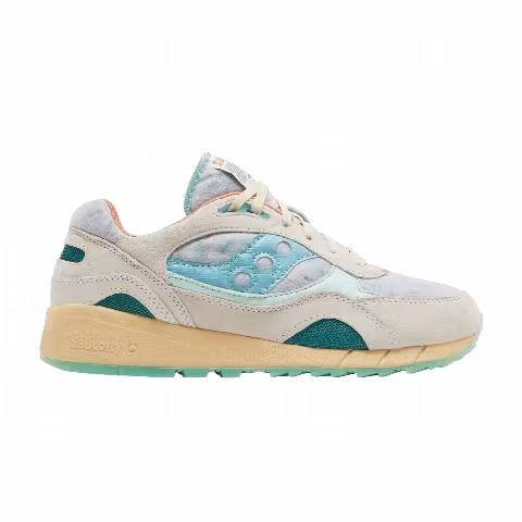Saucony Shadow 6000 'Felt'