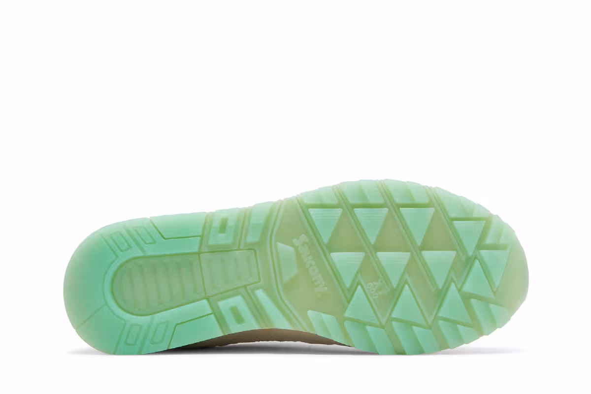 Saucony Shadow 6000 Felt, view 5