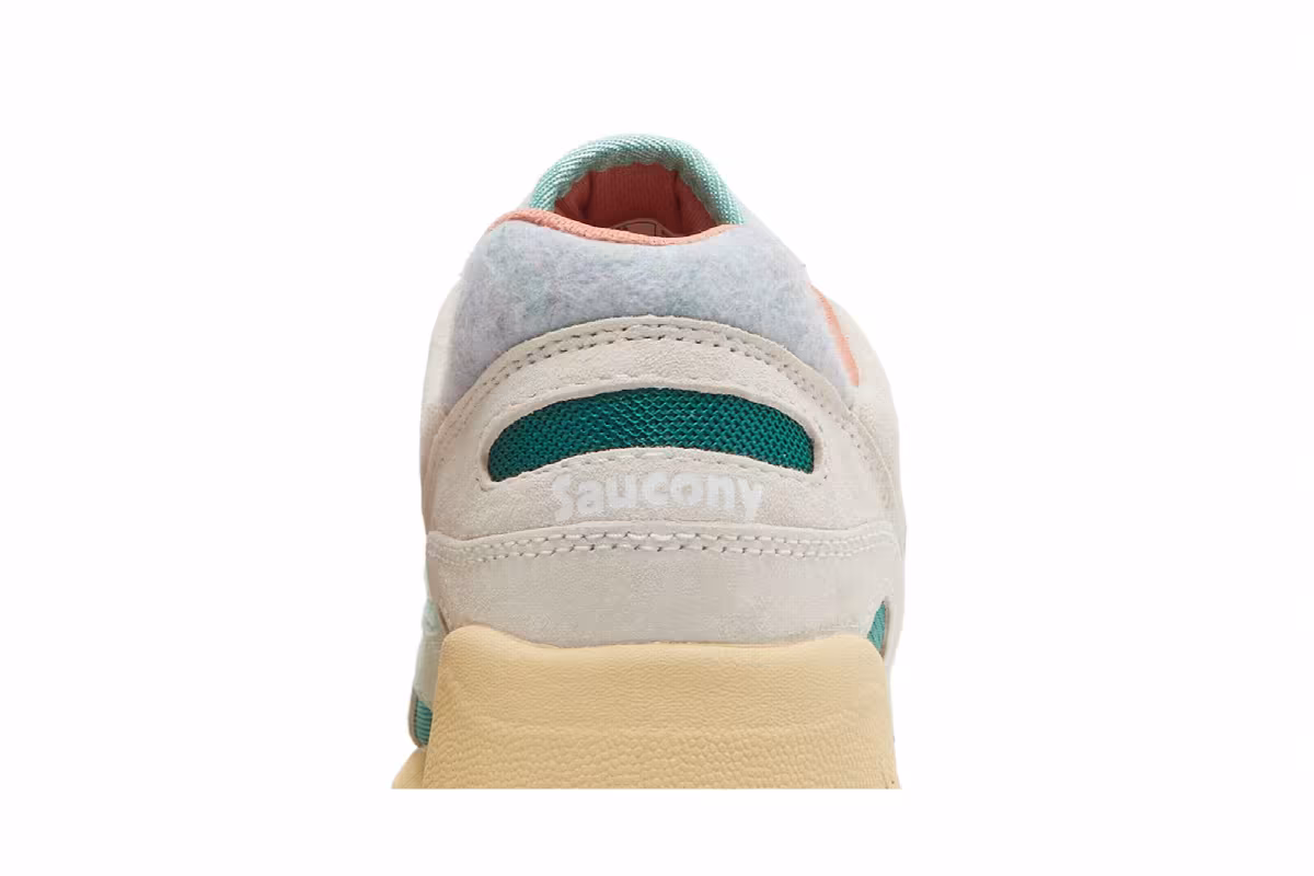 Saucony Shadow 6000 Felt, view 8