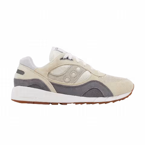 Saucony Shadow 6000 'Grey Blue'