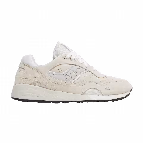 Saucony Shadow 6000 Suede Premium 'Tan'