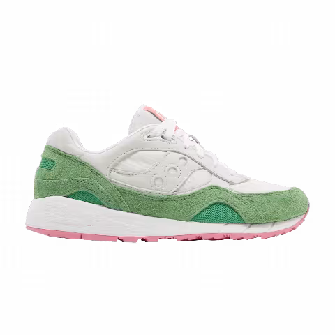 Saucony Shadow 6000 'Split - Watermelon'