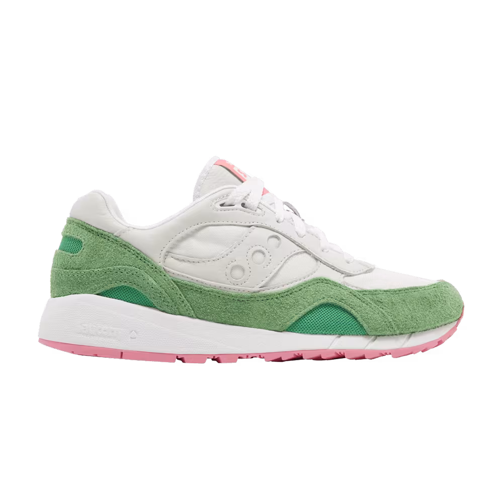 Saucony Shadow 6000 Split - Watermelon