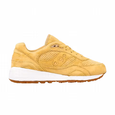 Saucony Shadow 6000 Suede