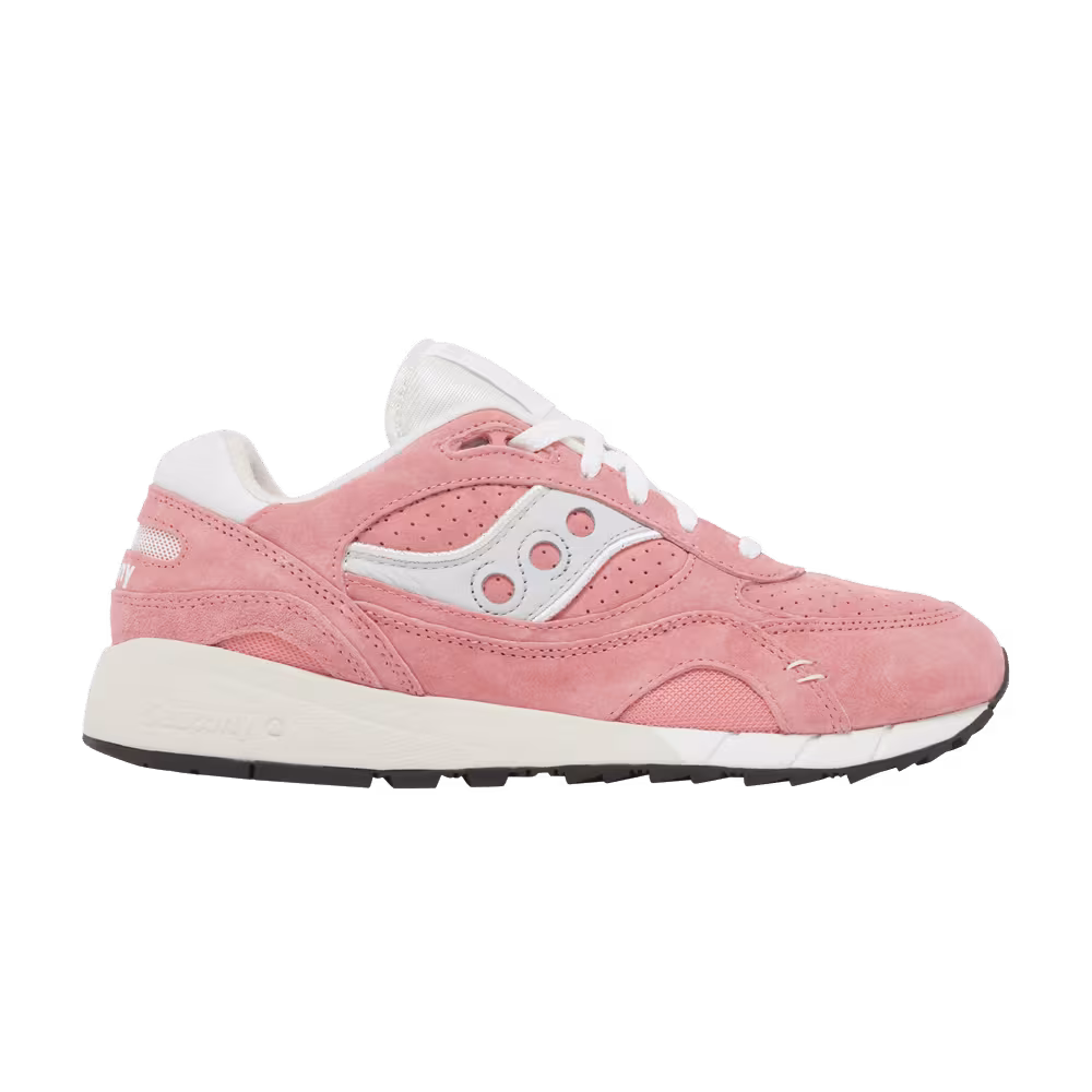 Saucony Shadow 6000 Salmon