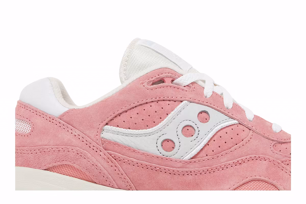 Saucony Shadow 6000 Salmon, view 3