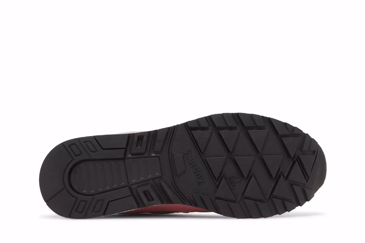 Saucony Shadow 6000 Salmon, view 5