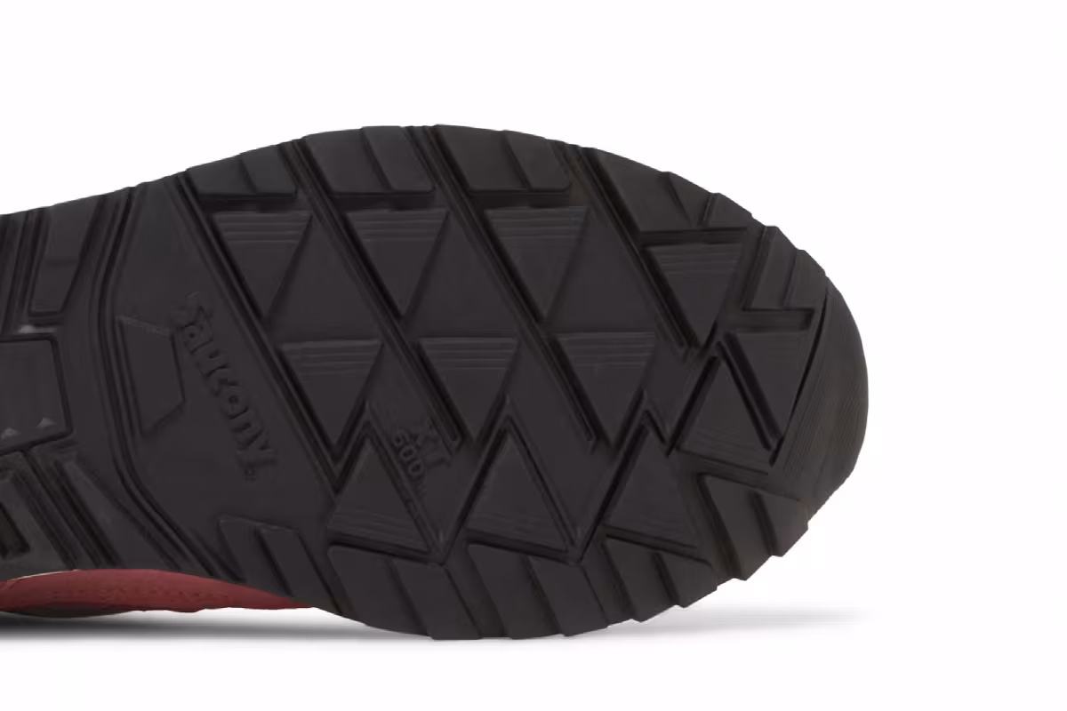 Saucony Shadow 6000 Salmon, view 6