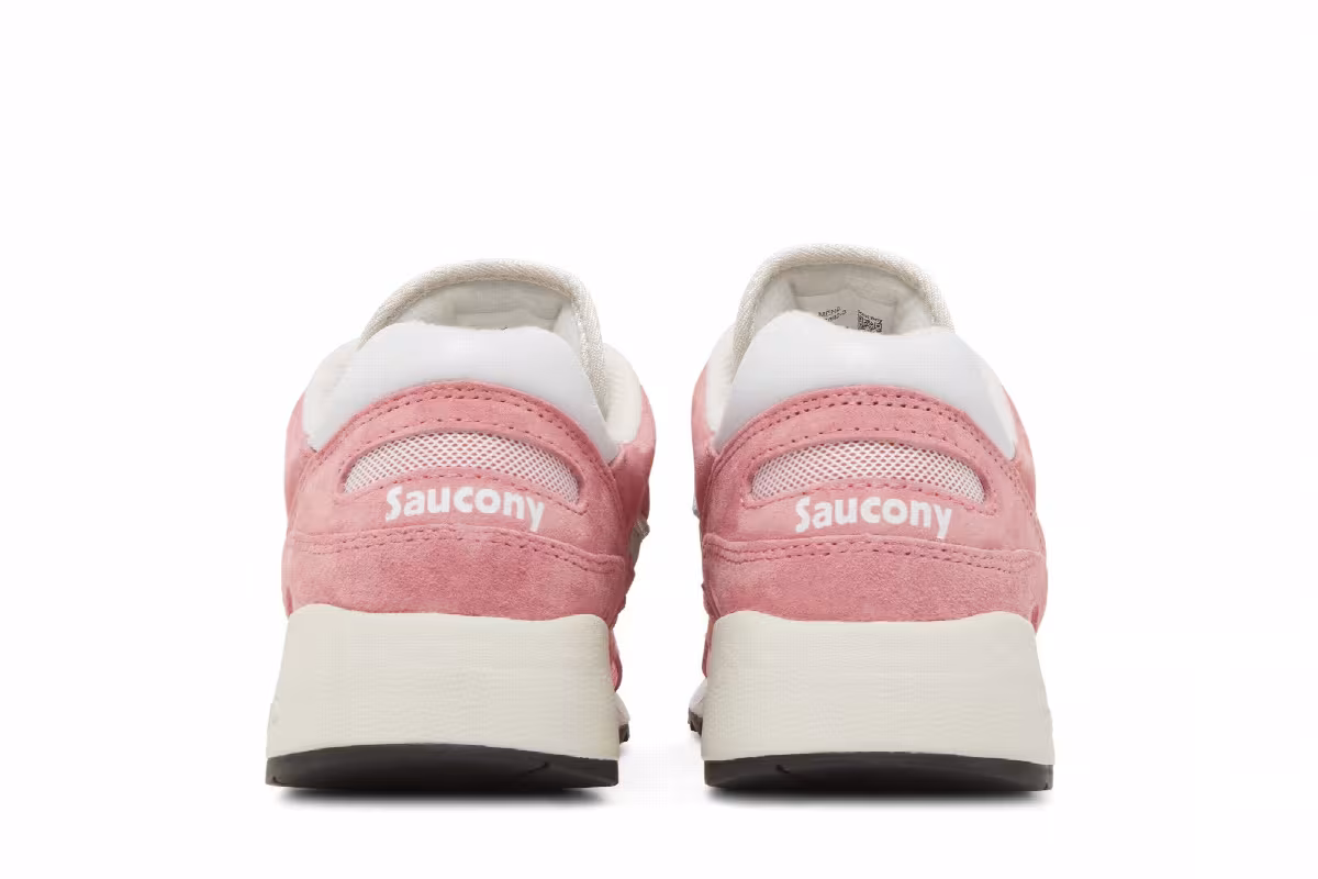 Saucony Shadow 6000 Salmon, view 7