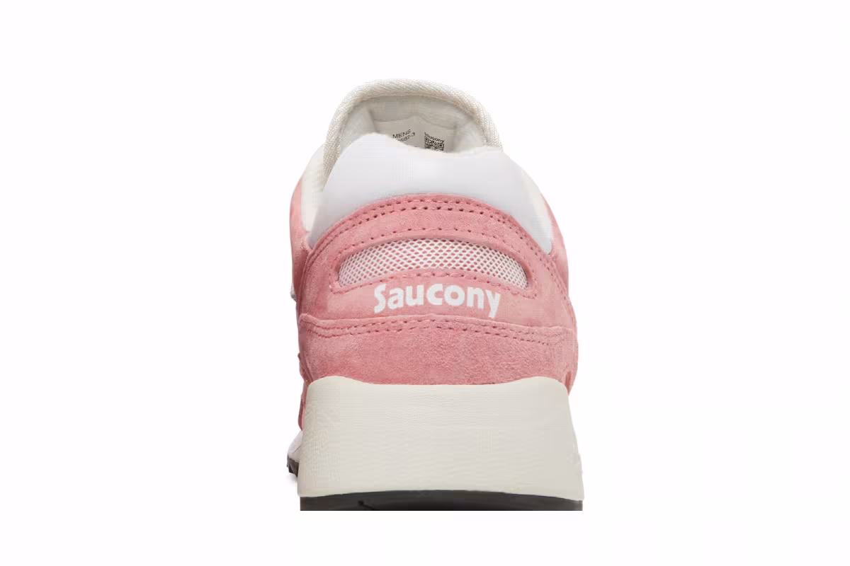 Saucony Shadow 6000 Salmon, view 8